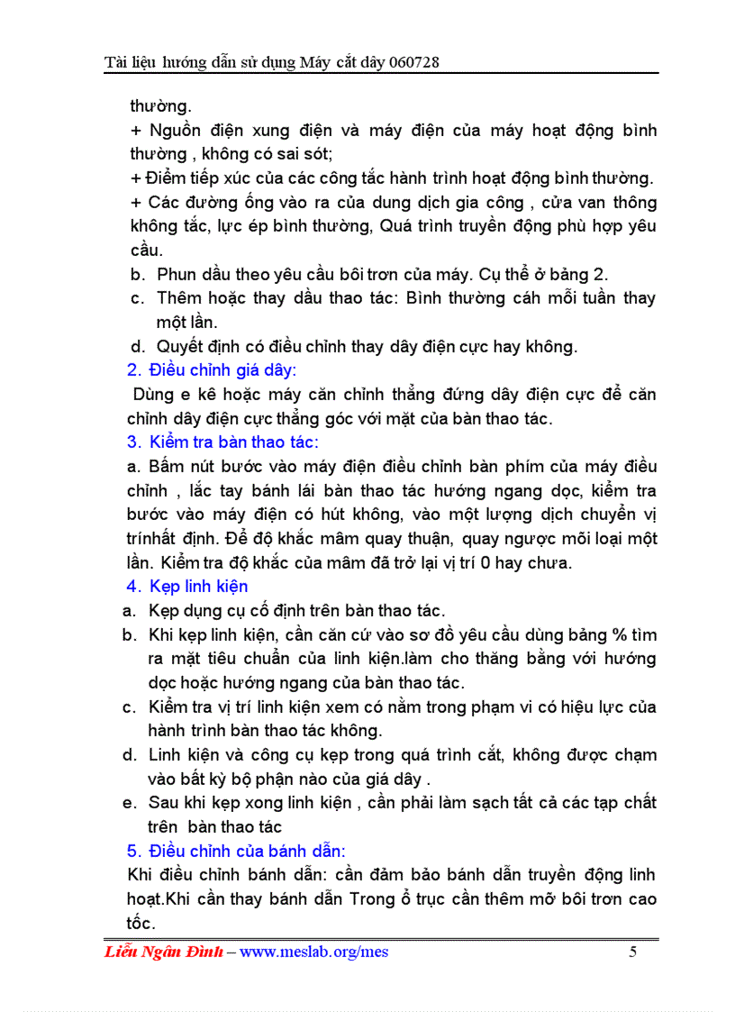 image for page Máy cắt dây xung điện điều khiển số