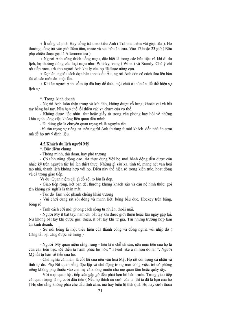 image for page Giáo trình môn tâm lý du lịch Tiếng Việt