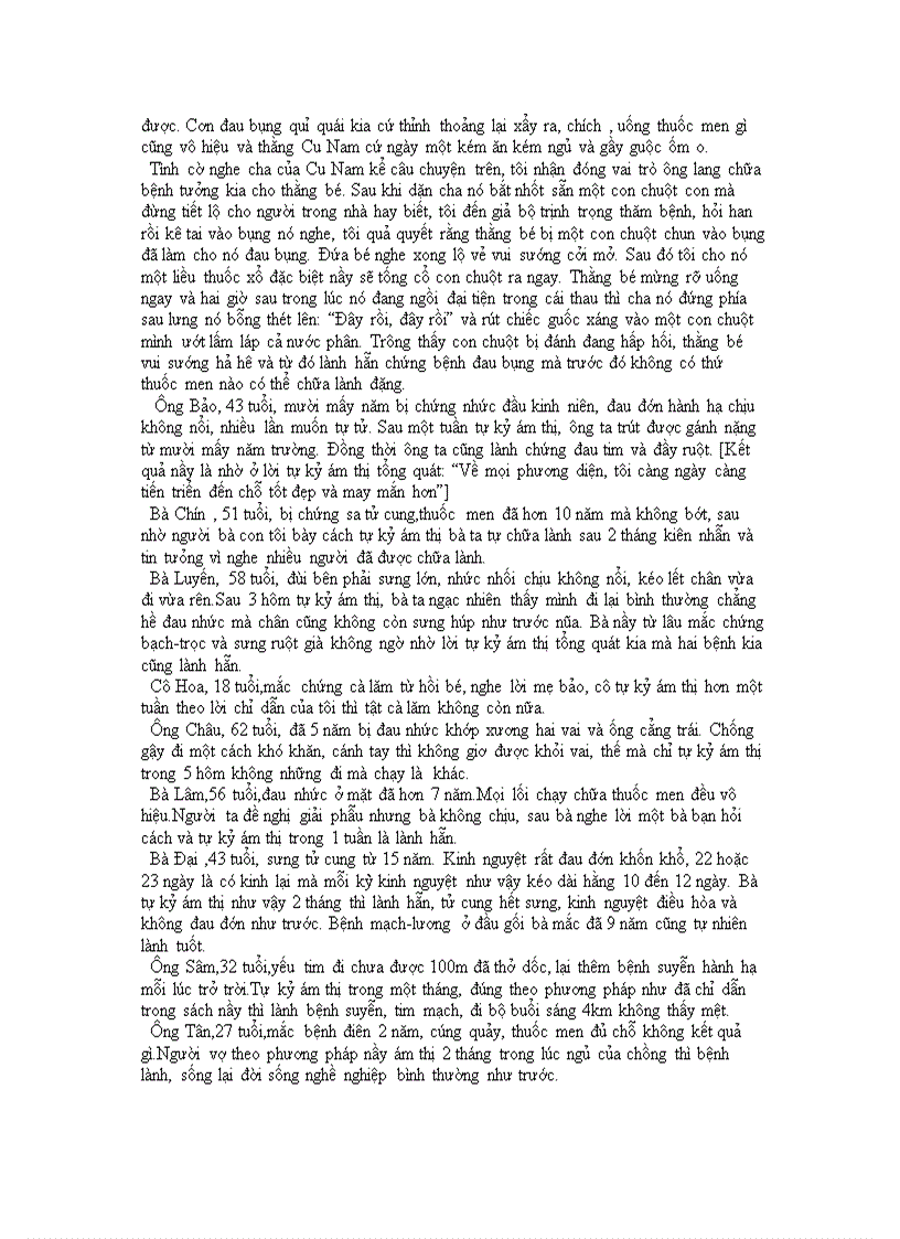 image for page Nội lực tự sinh Tiếng Việt