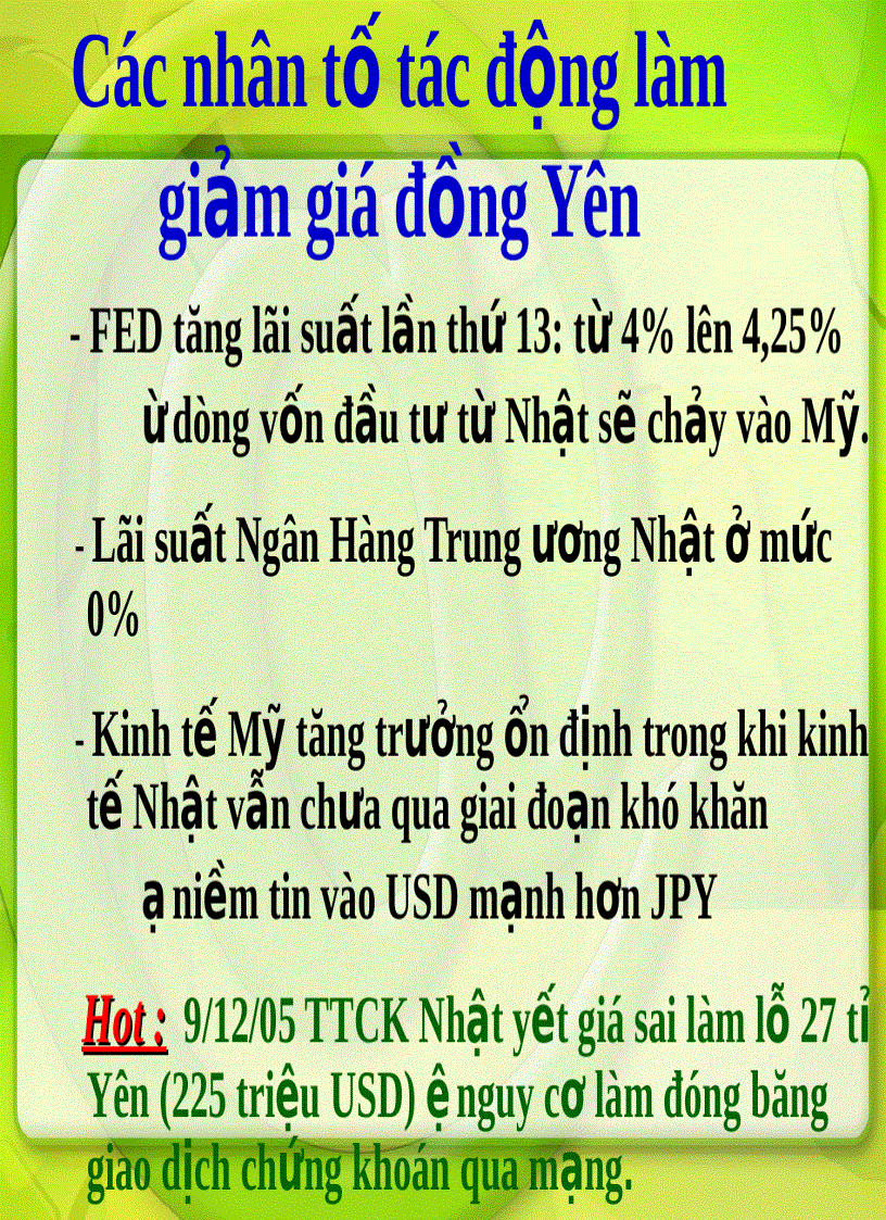 image for page Các mối nguy hiểm ảnh hưởng đến tăng trưởng kinh tế thế giới