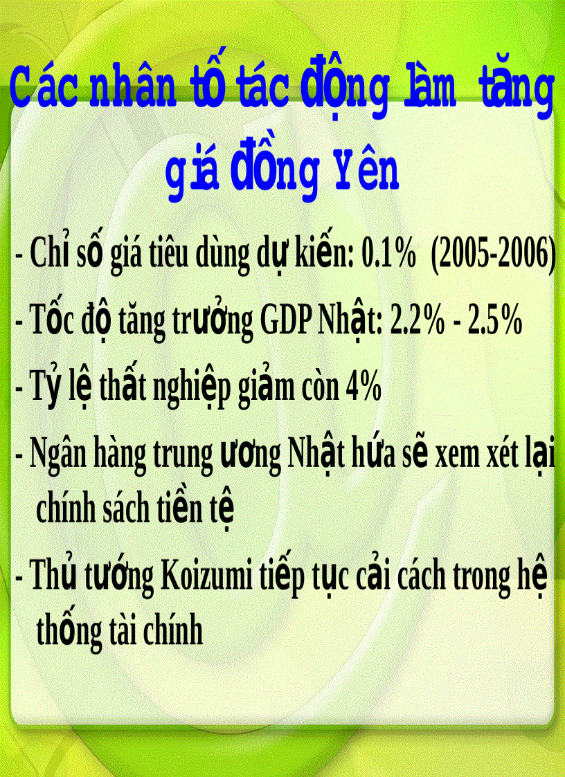 image for page Các mối nguy hiểm ảnh hưởng đến tăng trưởng kinh tế thế giới