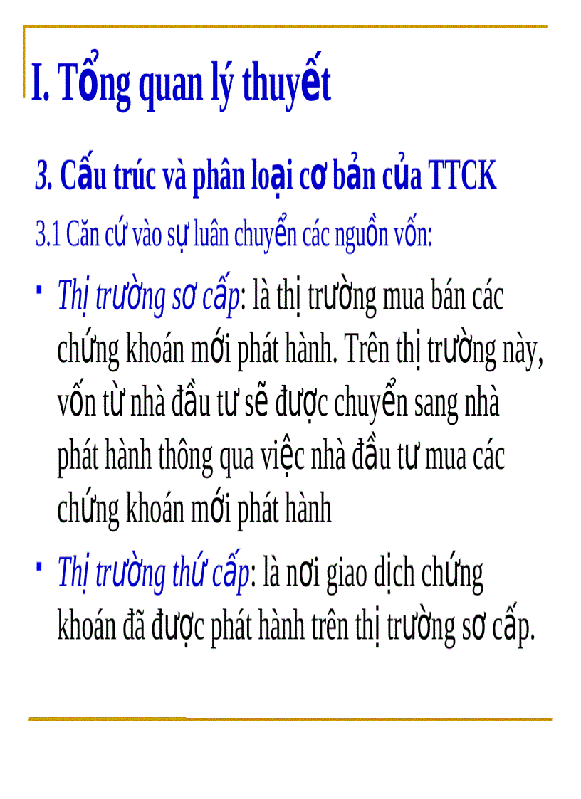 image for page Đánh giá thực trạng thị trường chứng khoán Việt Nam