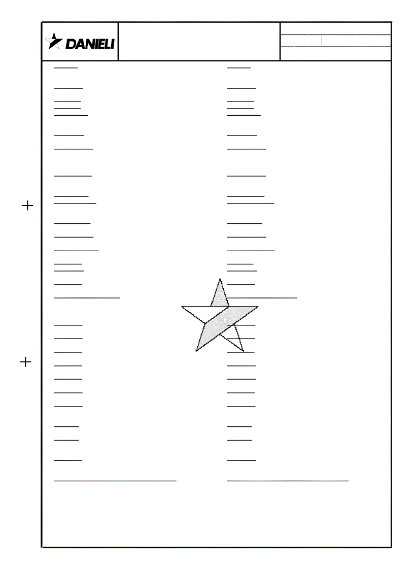 image for page Tiêu chuẩn Bulon trong cad 3100600 R05