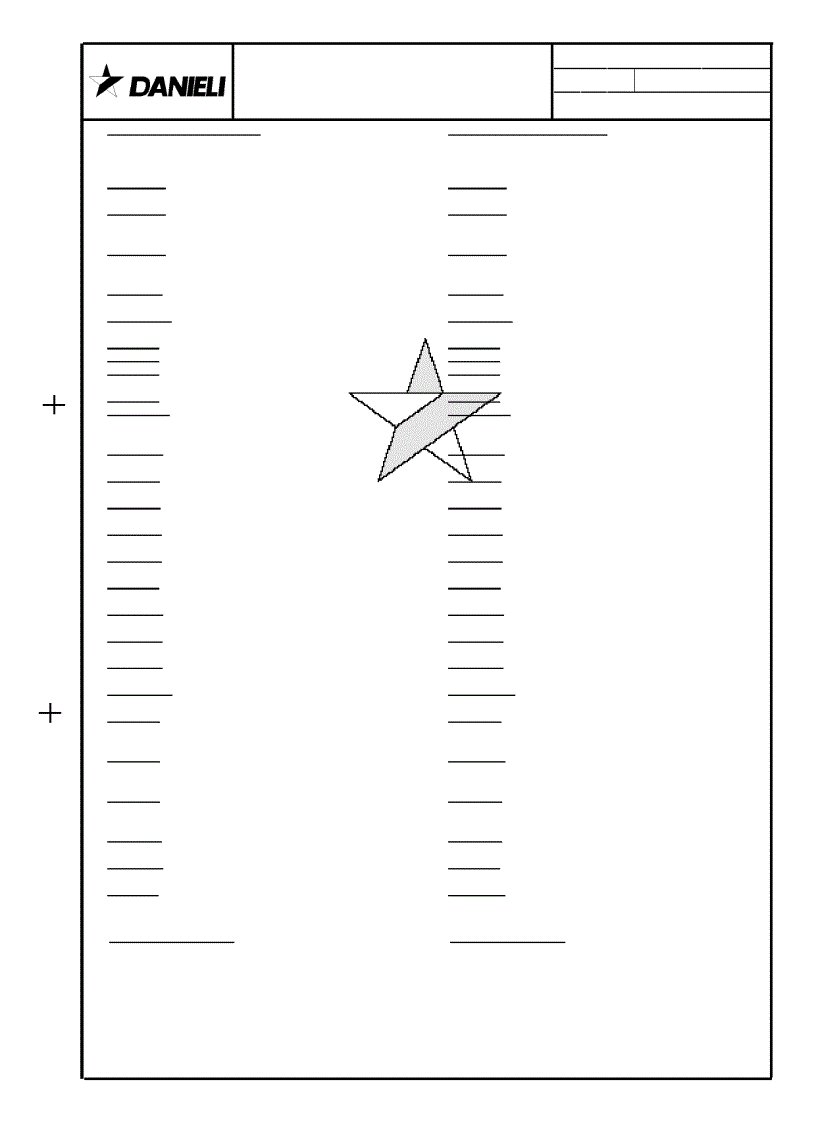 image for page Tiêu chuẩn Bulon trong cad 3100600 R05