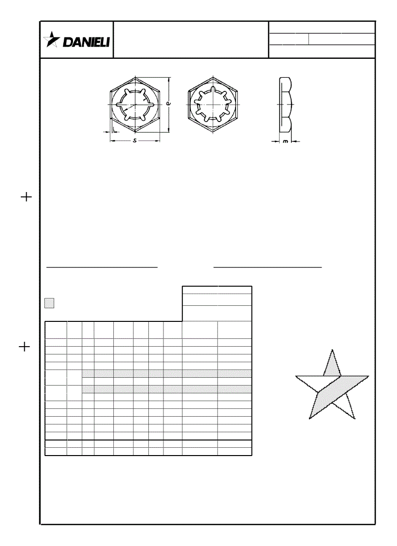 image for page Tiêu chuẩn Bulon trong cad 3100600 R05