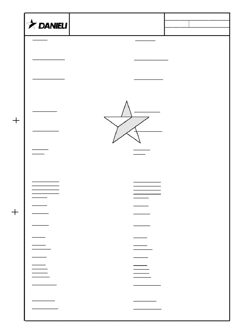 image for page Tiêu chuẩn Bulon trong cad 3100700 R04