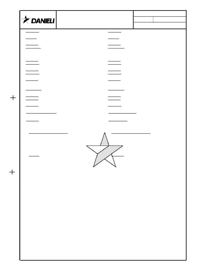 image for page Tiêu chuẩn Bulon trong cad 3100700 R04