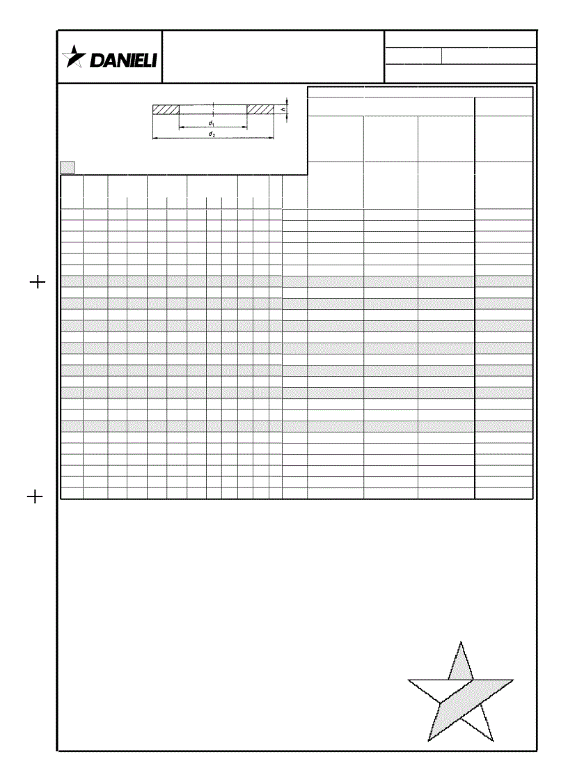 image for page Tiêu chuẩn Bulon trong cad 3100700 R04