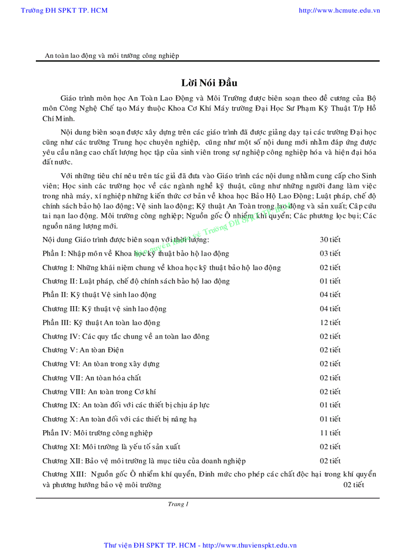 image for page An toàn lao động và môi trường công nghiệp