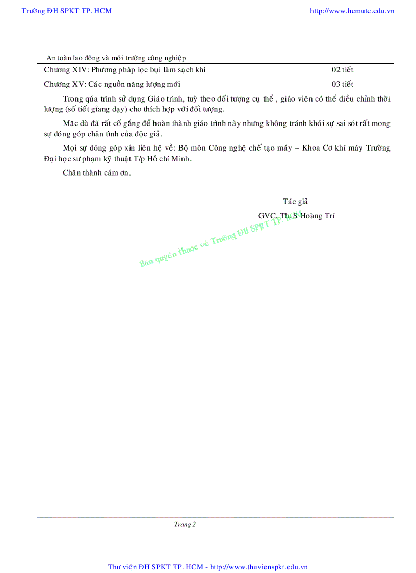 image for page An toàn lao động và môi trường công nghiệp