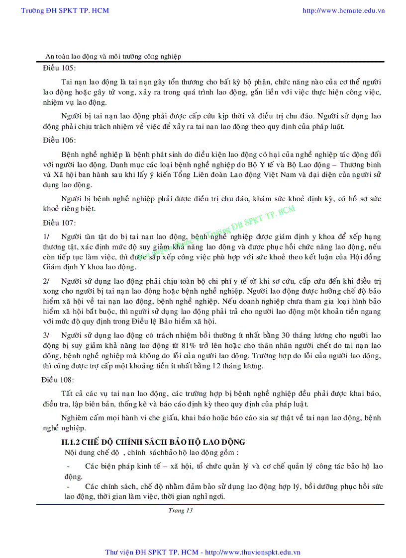 image for page An toàn lao động và môi trường công nghiệp