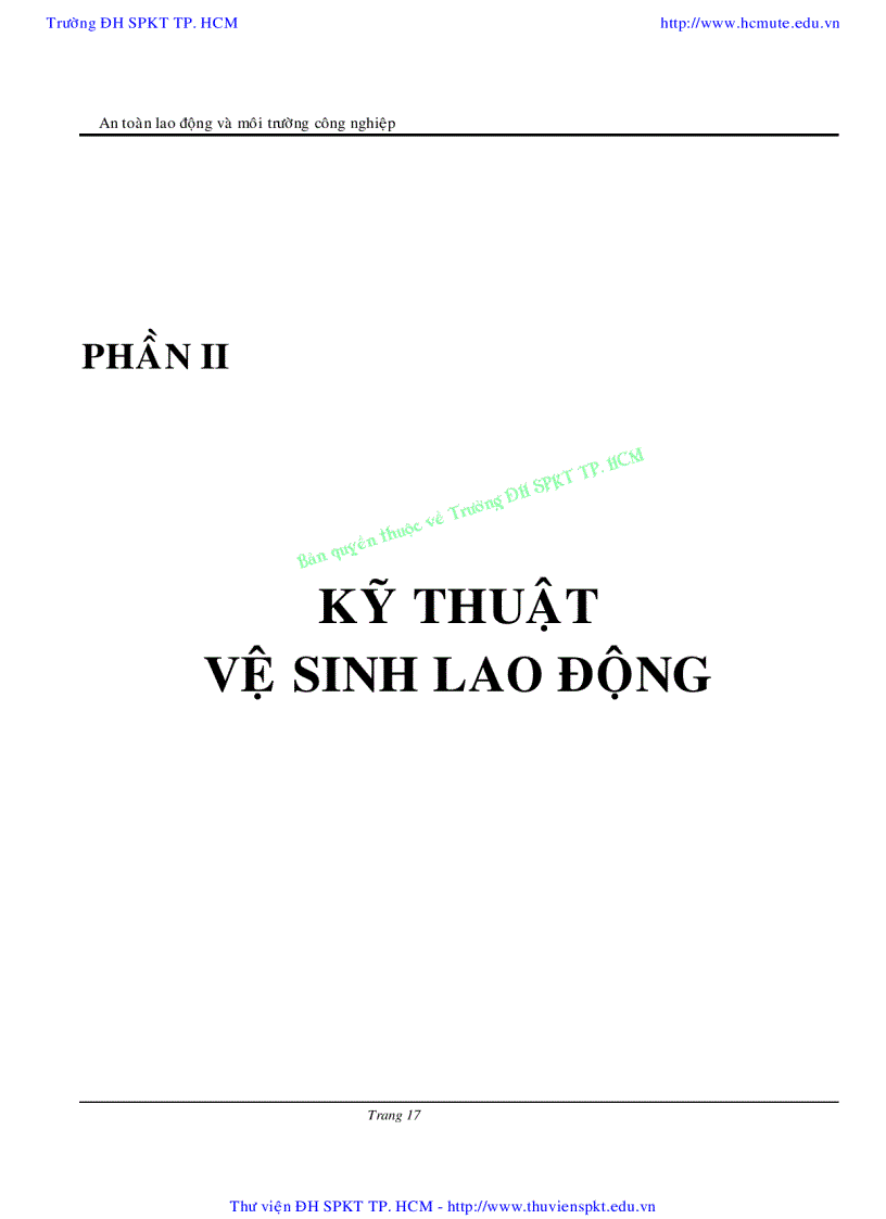 image for page An toàn lao động và môi trường công nghiệp