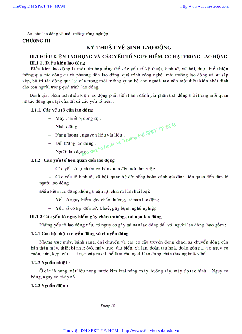 image for page An toàn lao động và môi trường công nghiệp