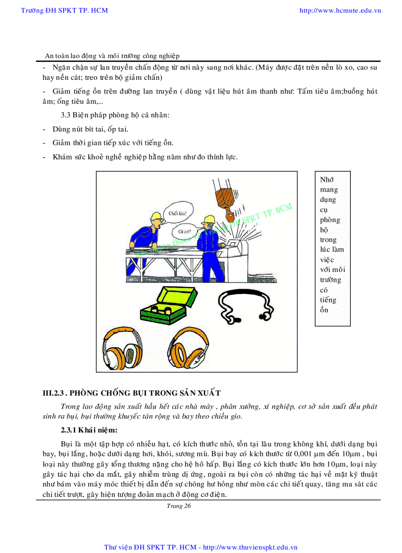 image for page An toàn lao động và môi trường công nghiệp