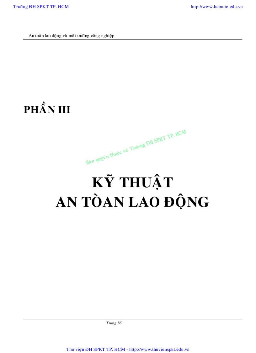 image for page An toàn lao động và môi trường công nghiệp