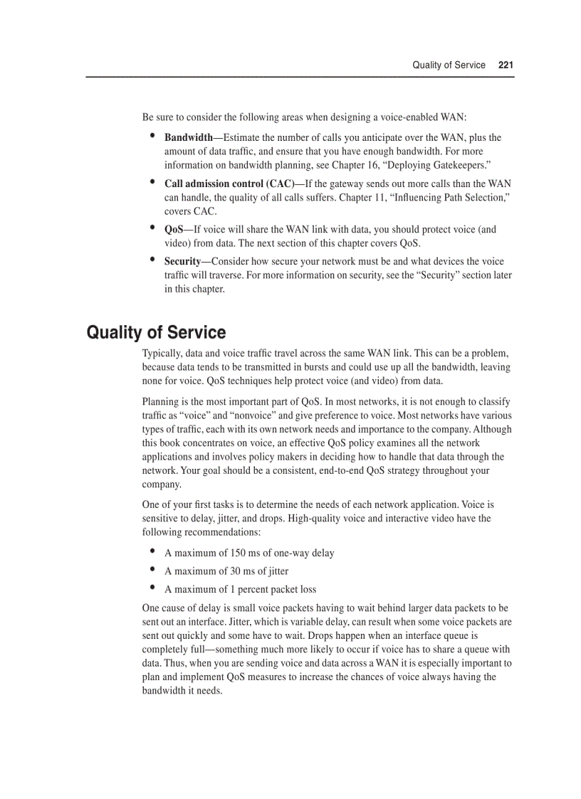 image for page Connecting to an IP WAN