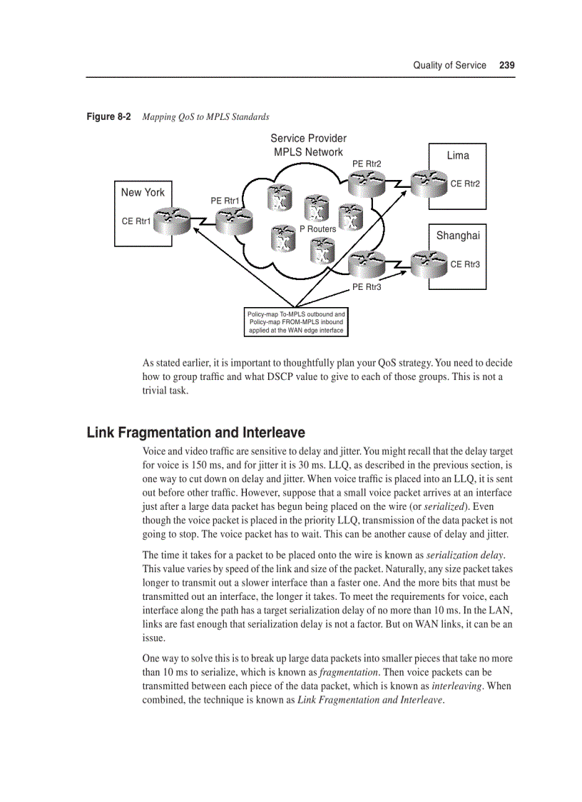 image for page Connecting to an IP WAN
