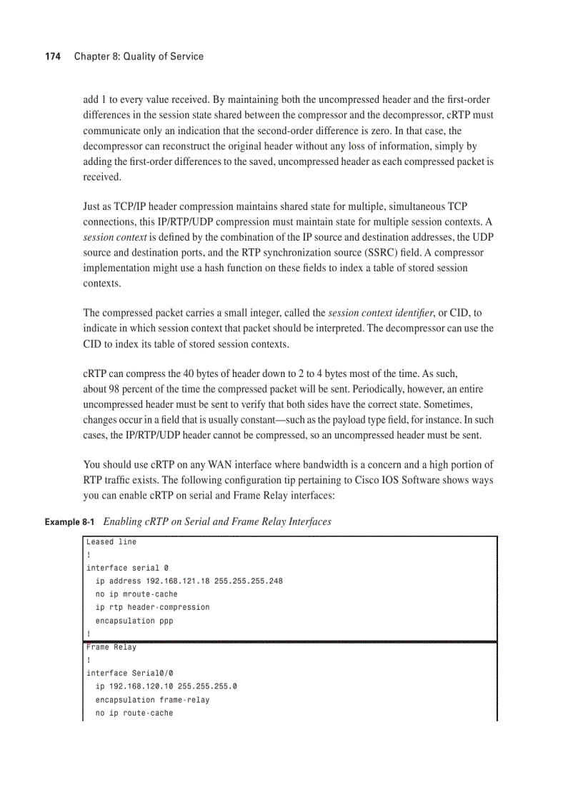 image for page QoS Network Toolkit