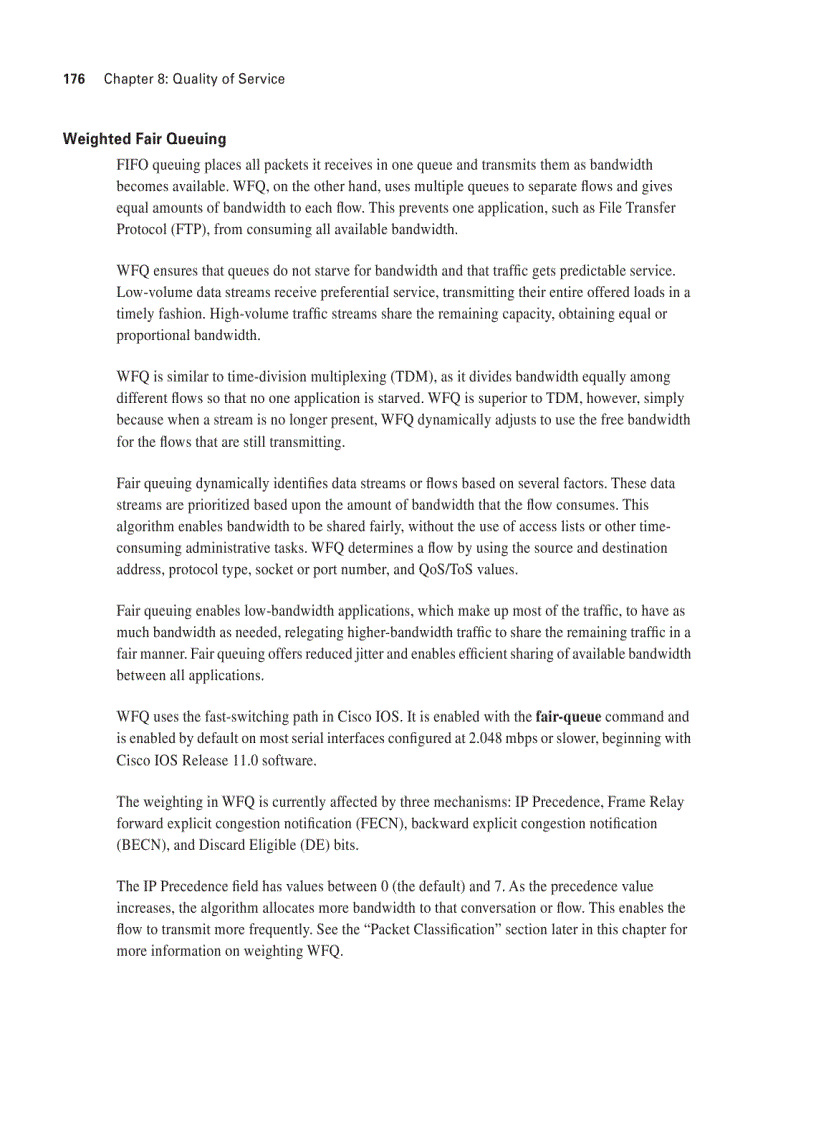 image for page QoS Network Toolkit