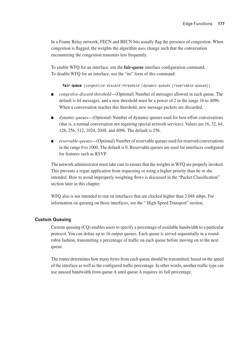 image for page QoS Network Toolkit