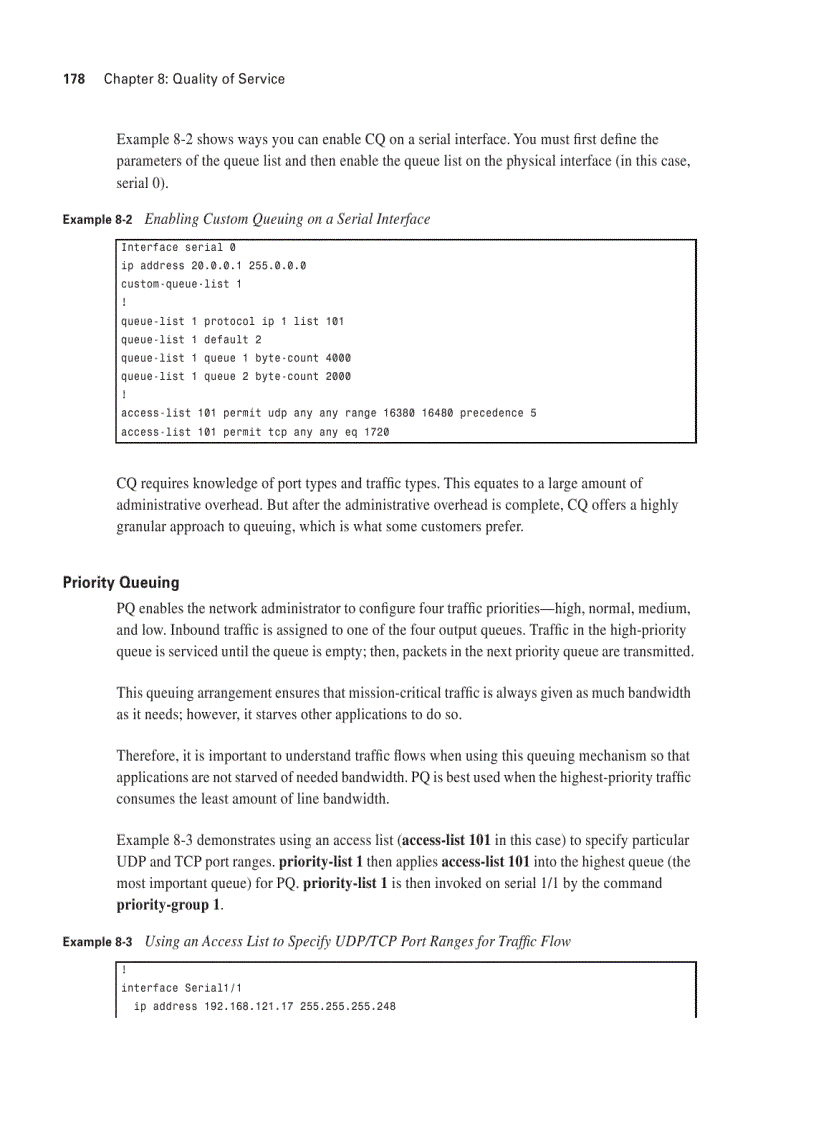 image for page QoS Network Toolkit