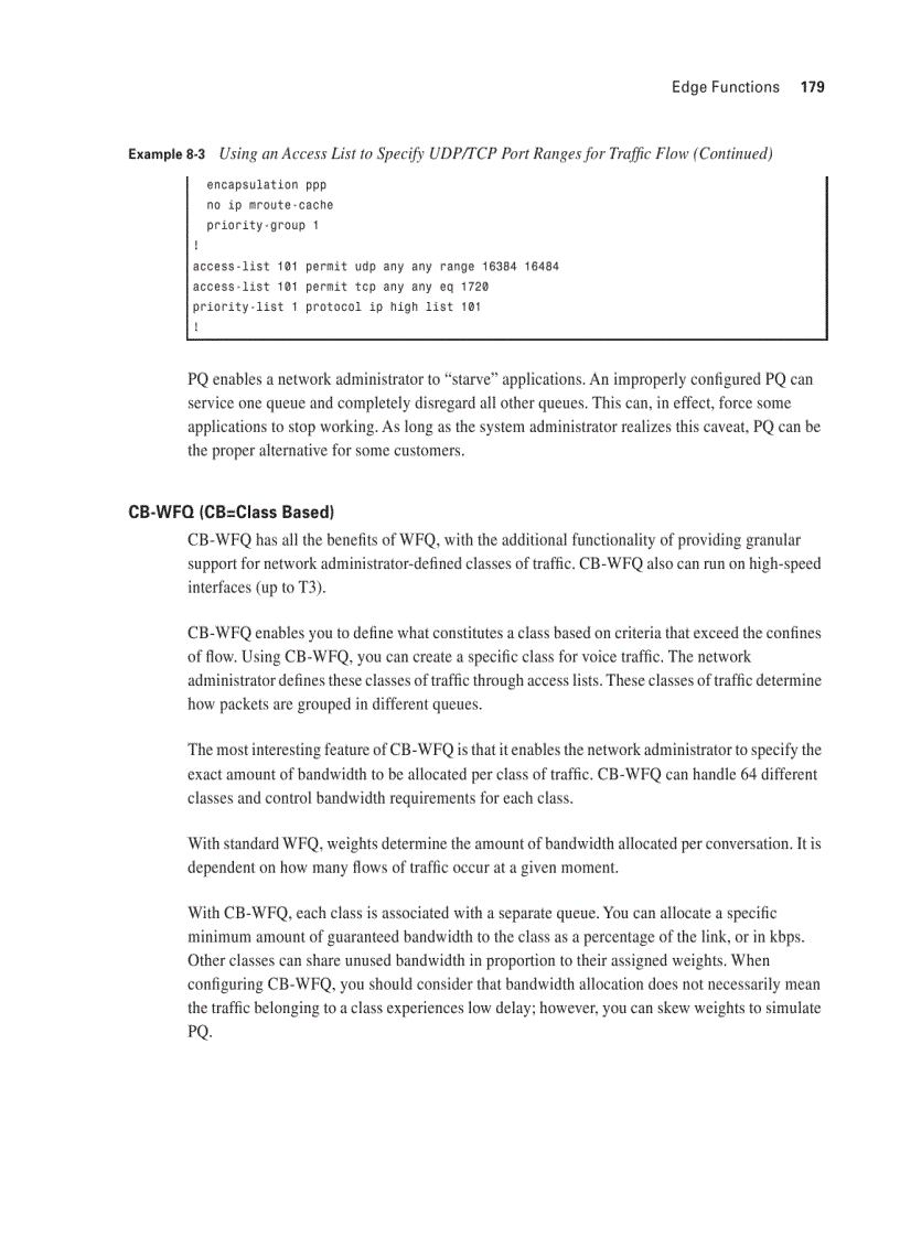image for page QoS Network Toolkit