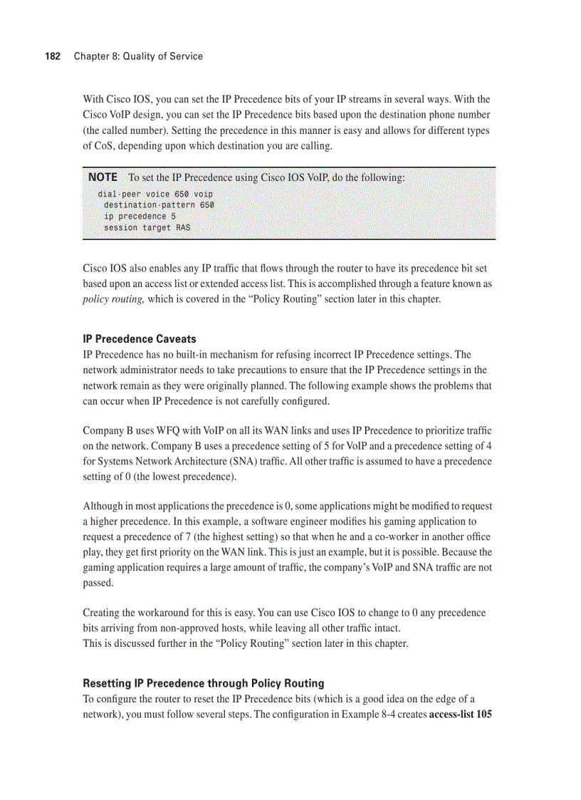 image for page QoS Network Toolkit
