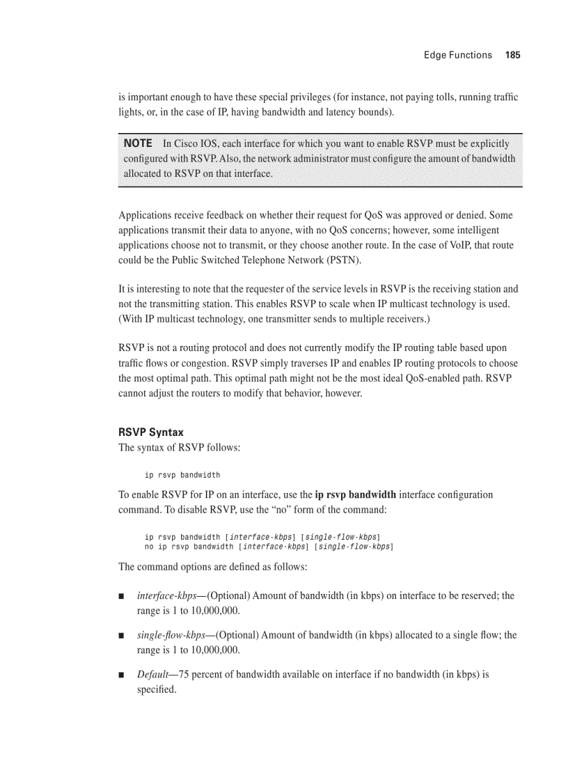 image for page QoS Network Toolkit