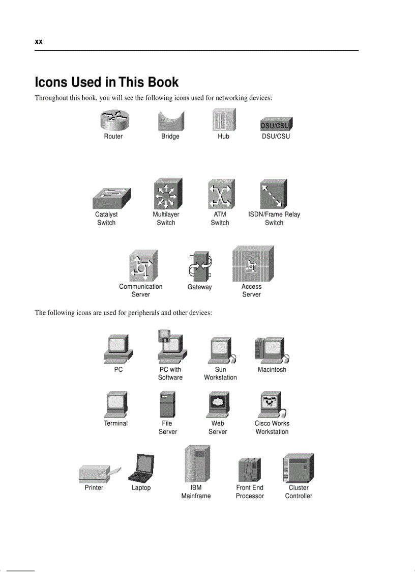 image for page CCSP Self Study CCSP Cisco Secure PIX Firewall Advanced Exam Certification Guide