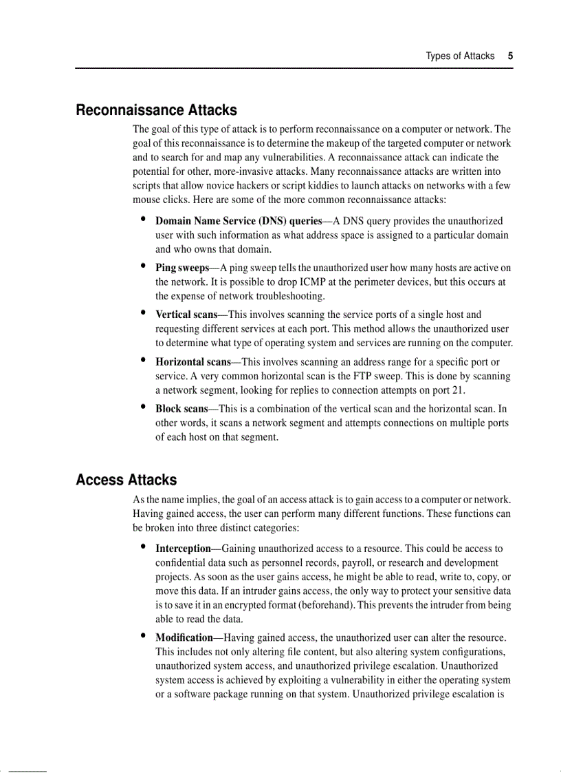 image for page CCSP Self Study CCSP Cisco Secure PIX Firewall Advanced Exam Certification Guide