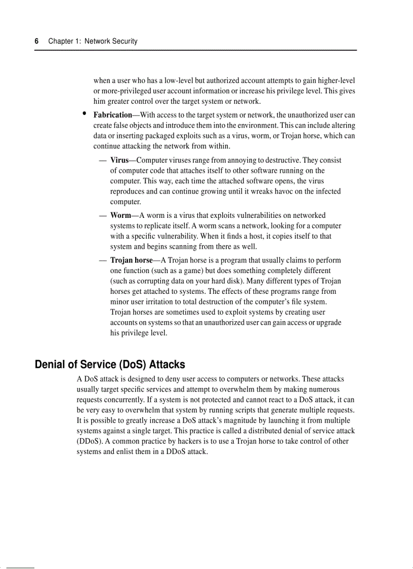 image for page CCSP Self Study CCSP Cisco Secure PIX Firewall Advanced Exam Certification Guide