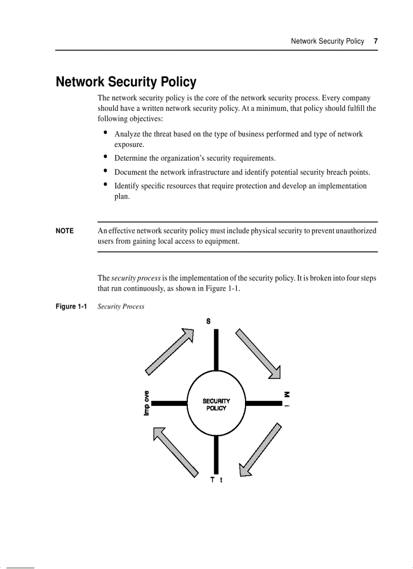 image for page CCSP Self Study CCSP Cisco Secure PIX Firewall Advanced Exam Certification Guide