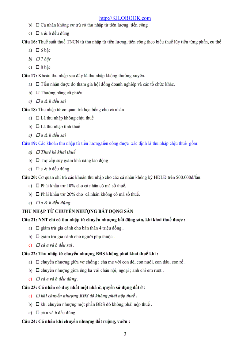 image for page Thu nhập từ tiền lương tiền công