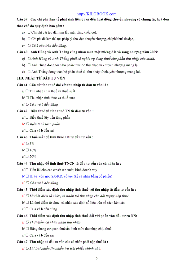 image for page Thu nhập từ tiền lương tiền công