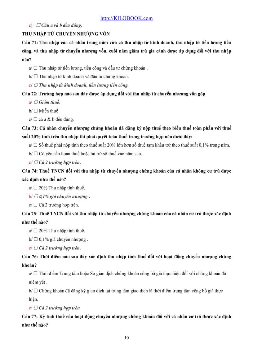 image for page Thu nhập từ tiền lương tiền công