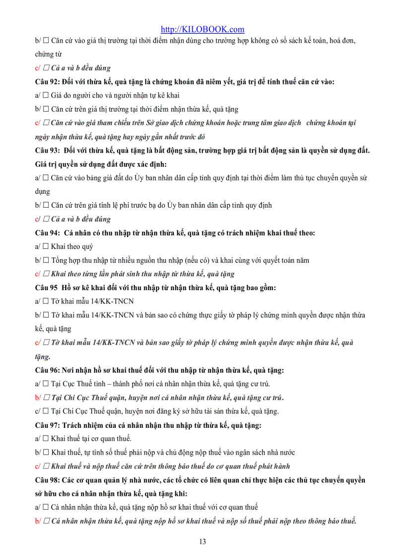 image for page Thu nhập từ tiền lương tiền công