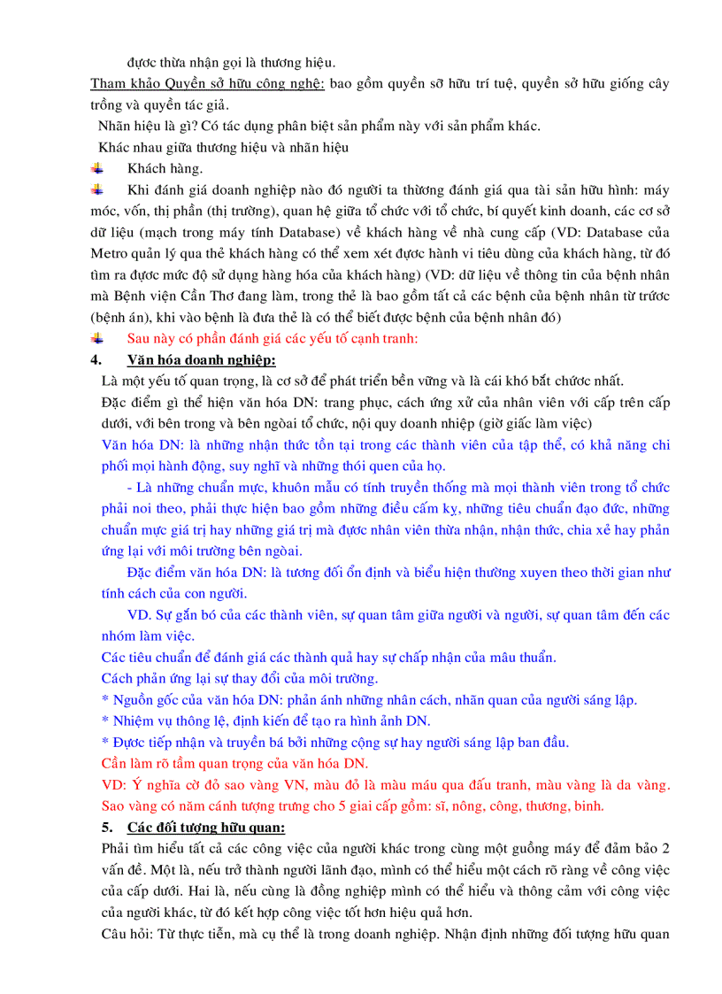 image for page Quản trị chiến lược nâng cao