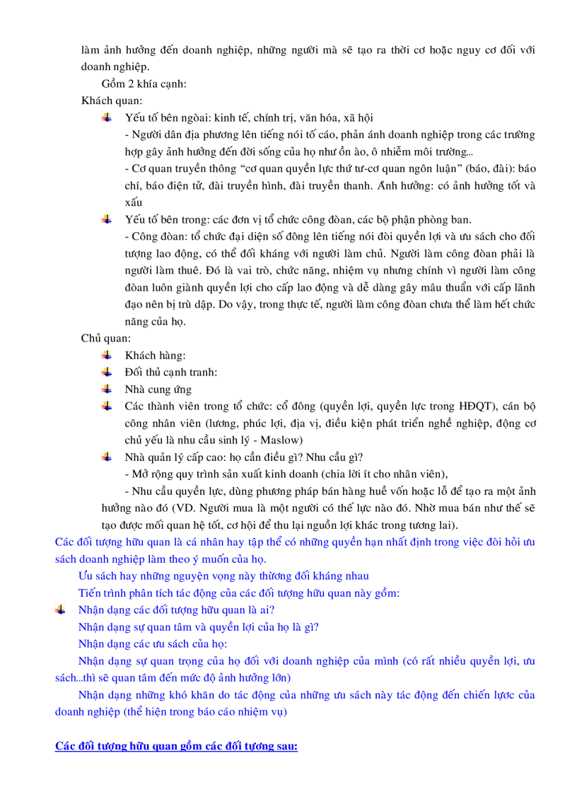 image for page Quản trị chiến lược nâng cao