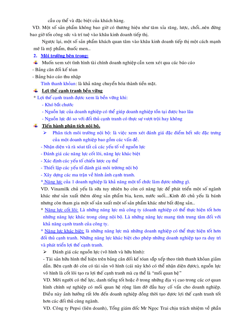 image for page Quản trị chiến lược nâng cao