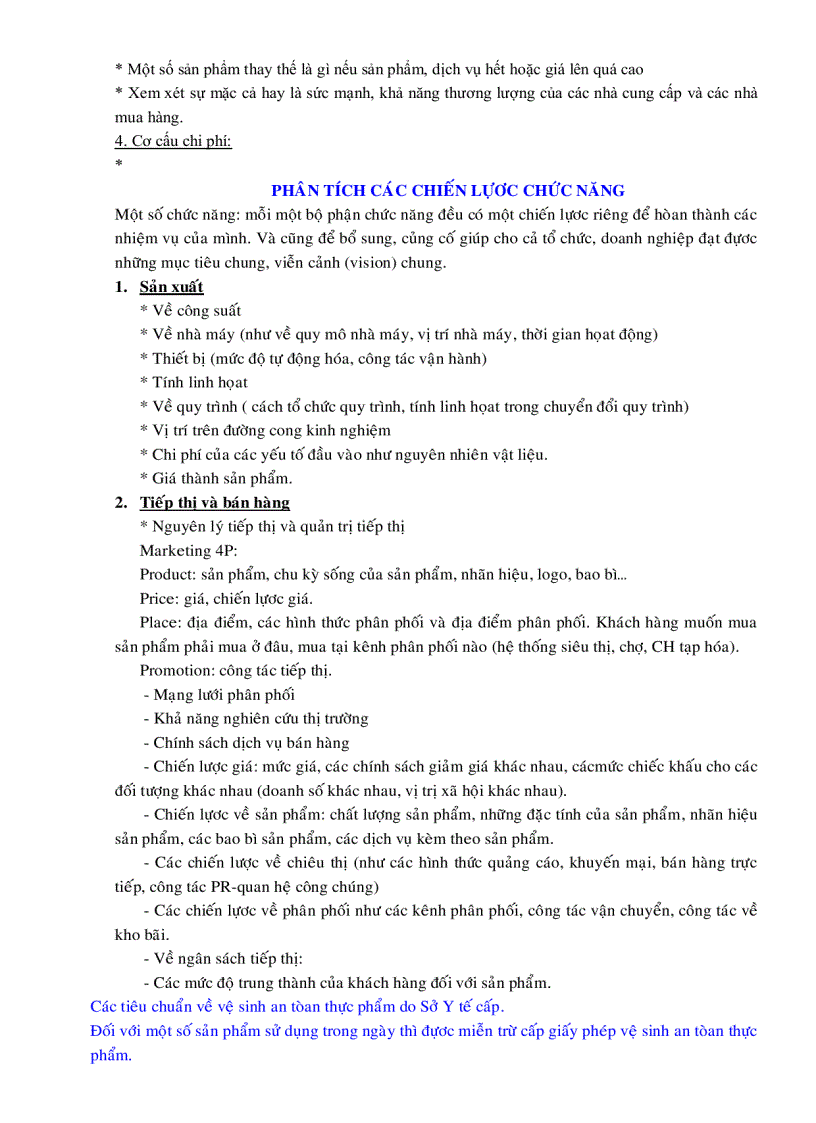 image for page Quản trị chiến lược nâng cao