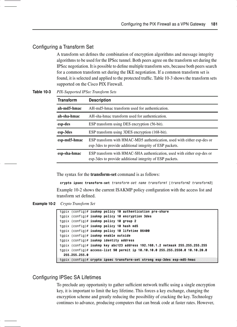image for page Virtual Private Networks