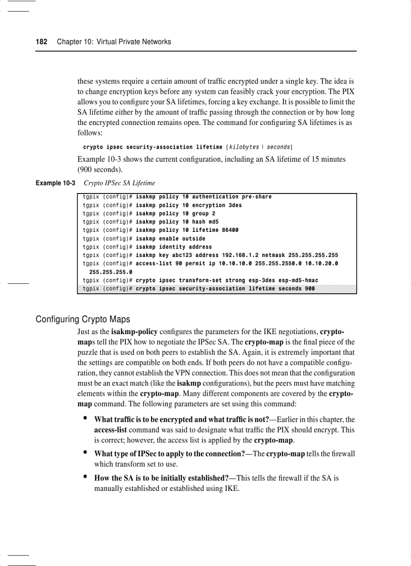 image for page Virtual Private Networks