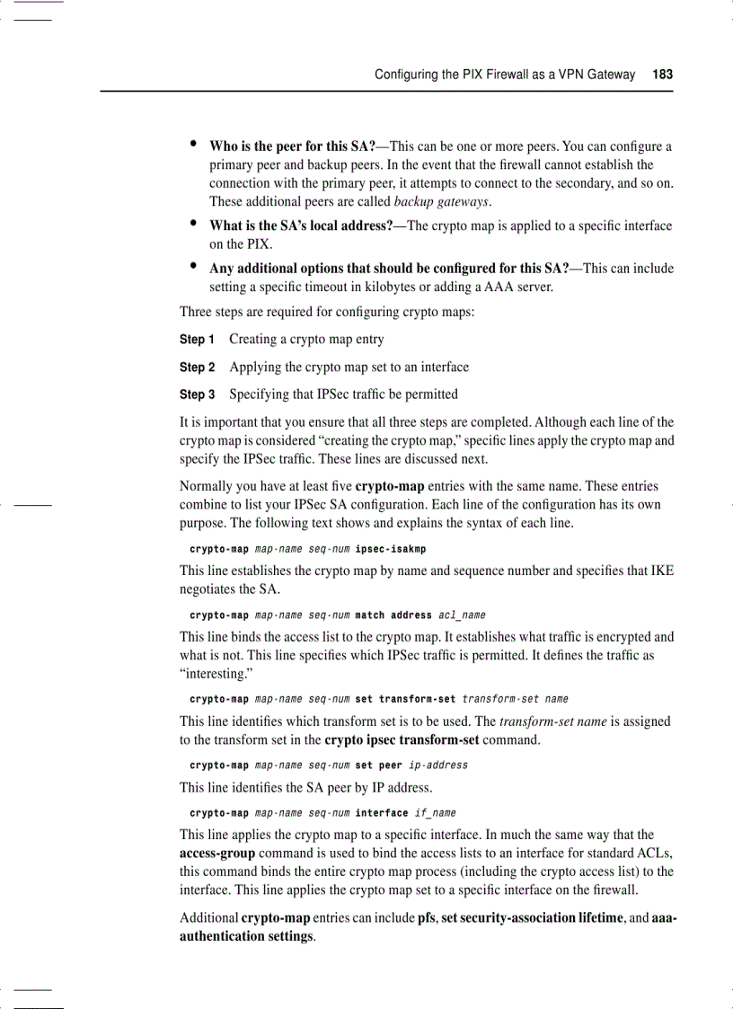 image for page Virtual Private Networks