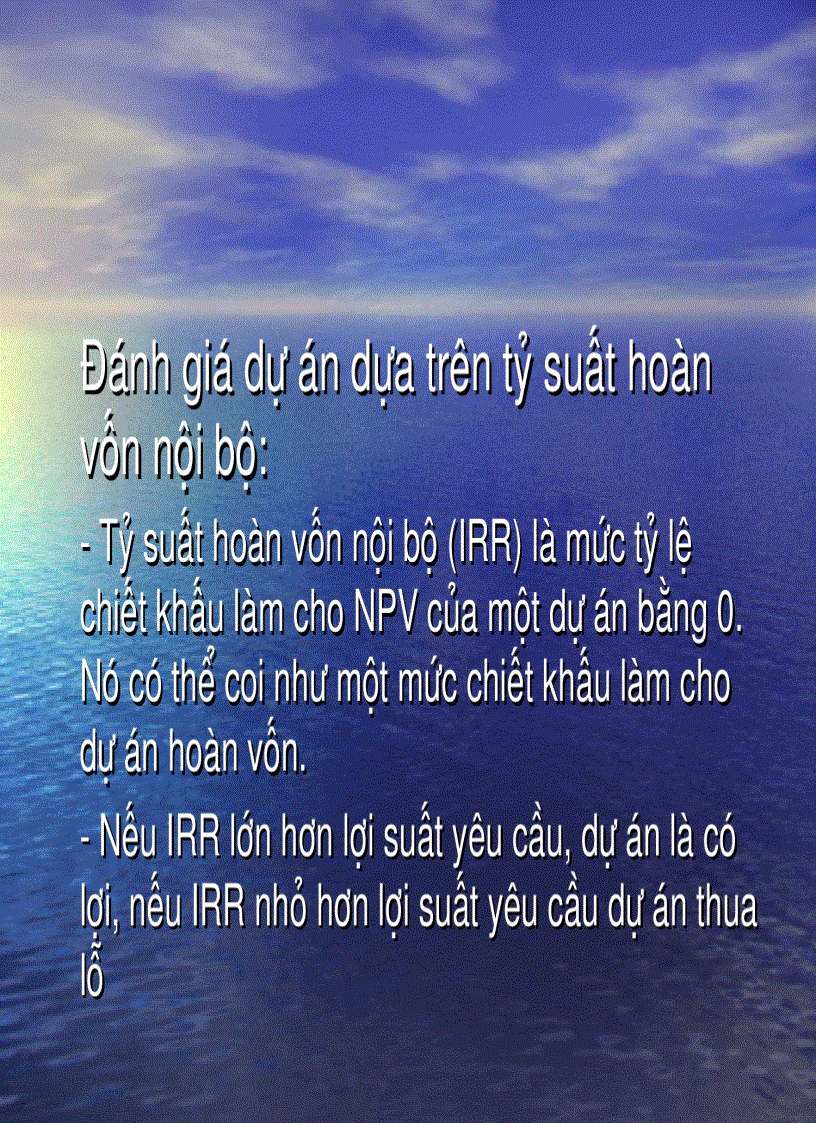 image for page Lãi suất