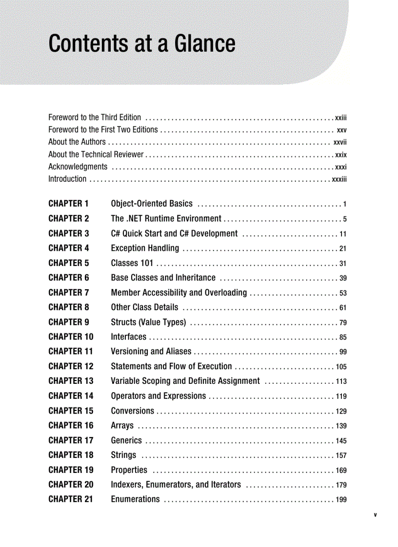 image for page A Programmer s Introduction to C 2 0