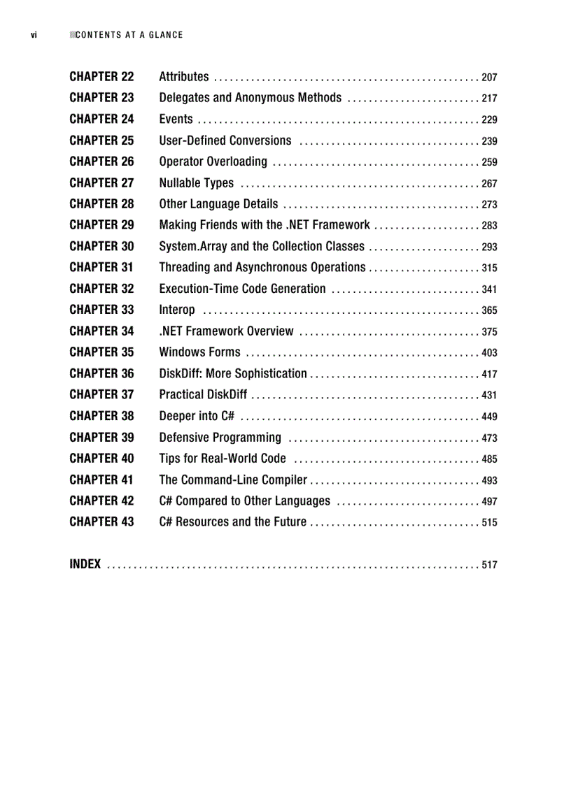 image for page A Programmer s Introduction to C 2 0