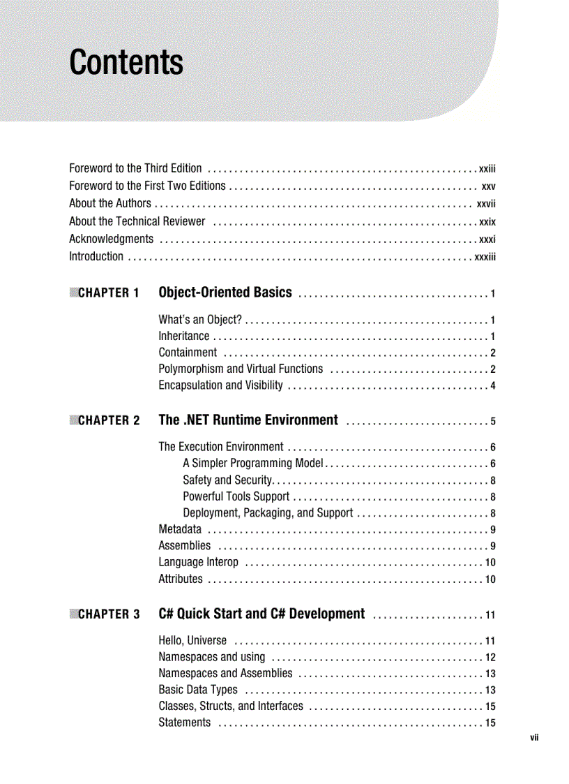 image for page A Programmer s Introduction to C 2 0