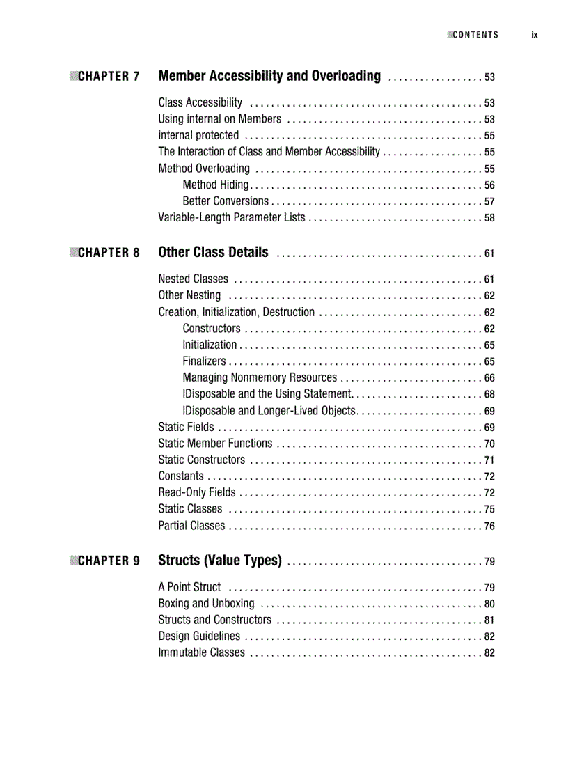 image for page A Programmer s Introduction to C 2 0