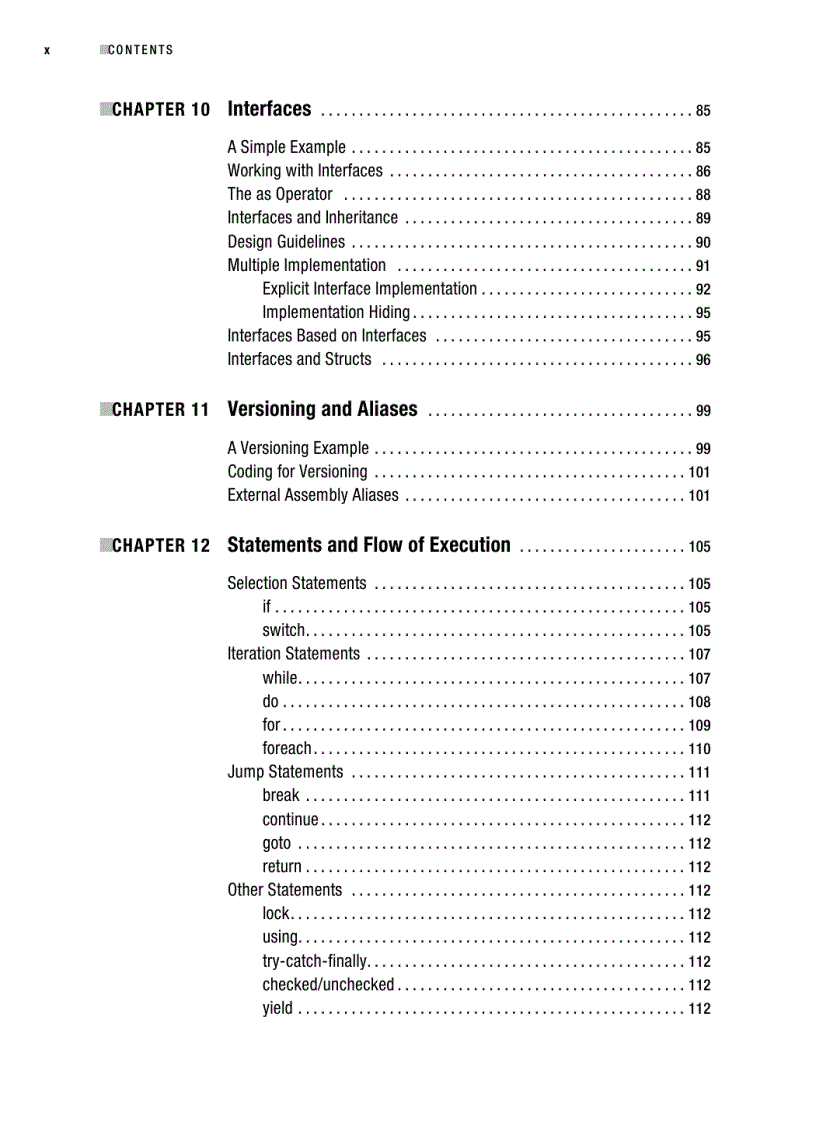 image for page A Programmer s Introduction to C 2 0