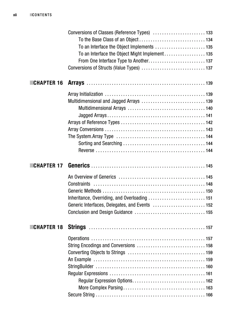 image for page A Programmer s Introduction to C 2 0